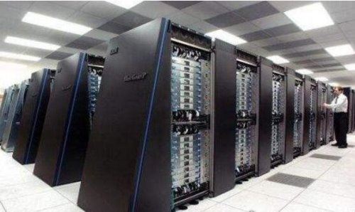 世界十大超级计算机排名 我国神威太湖之光排第二位