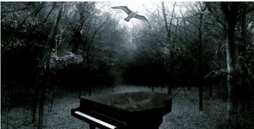 世界三大禁曲(三大魔曲)被禁原因 太多人自杀(试听)