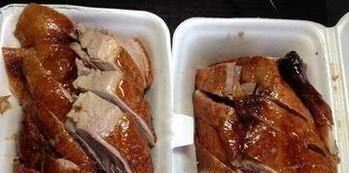 香港美食攻略 香港铜锣湾十大特色美食推荐