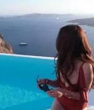 中国球星女友颜值排行TOP10 中国球星谁的老婆最漂亮