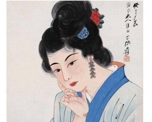 不畏浮云遮望眼出自哪位诗人 北宋王安石的《登飞来峰》