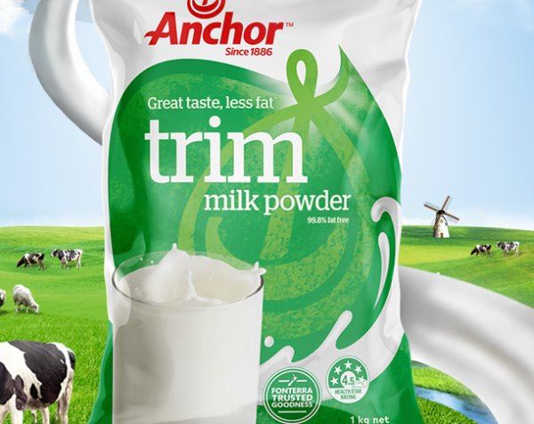 老人喝什么进口奶粉好？进口老人奶粉排行榜