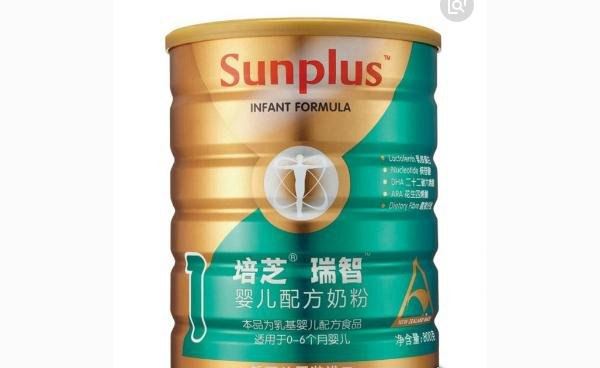 十大进口奶粉排行榜 皇家美素佳儿(原装进口值得信赖)