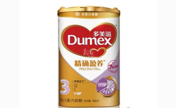 十大进口奶粉排行榜 皇家美素佳儿(原装进口值得信赖)