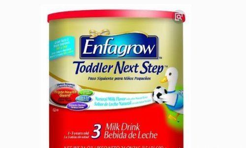 十大进口奶粉排行榜 皇家美素佳儿(原装进口值得信赖)