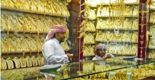 迪拜为什么那么有钱 5大原因告诉你(16大迪拜世界之最纪录)