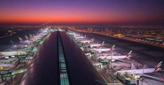 迪拜为什么那么有钱 5大原因告诉你(16大迪拜世界之最纪录)