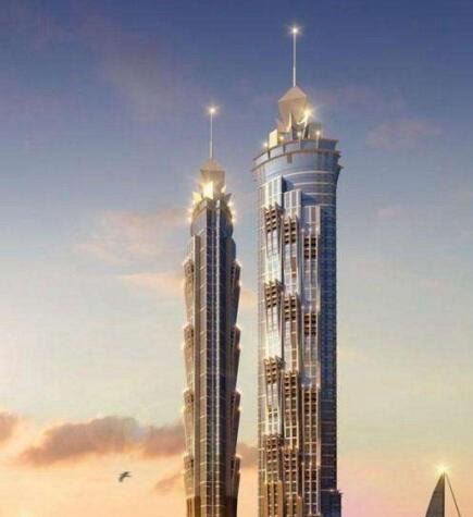 迪拜为什么那么有钱 5大原因告诉你(16大迪拜世界之最纪录)