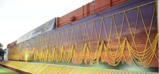 迪拜为什么那么有钱 5大原因告诉你(16大迪拜世界之最纪录)