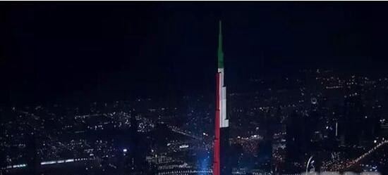 迪拜为什么那么有钱 5大原因告诉你(16大迪拜世界之最纪录)