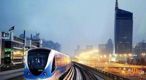 迪拜为什么那么有钱 5大原因告诉你(16大迪拜世界之最纪录)