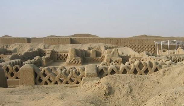 世界十大奇迹 每一个都是上帝的杰作