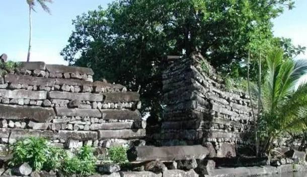 世界十大奇迹 每一个都是上帝的杰作