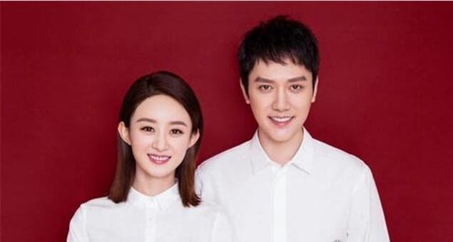 冯绍峰家境被扒 网传父亲资产超过10亿(果然家里有矿)