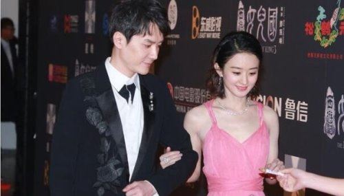 冯绍峰家境被扒 网传父亲资产超过10亿(果然家里有矿)