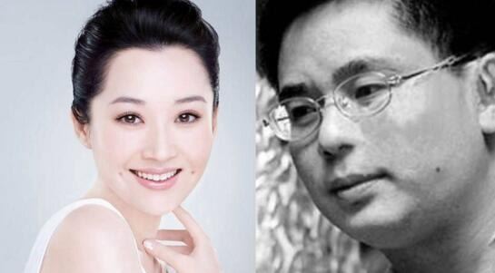 许晴老公刘波照片资料 因欠债逃亡日本心梗去世