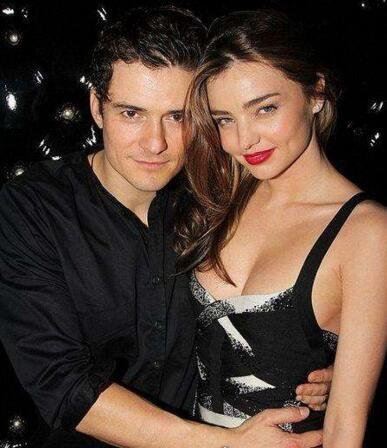 米兰达可儿离婚原因 带娃嫁给最年轻亿万富豪