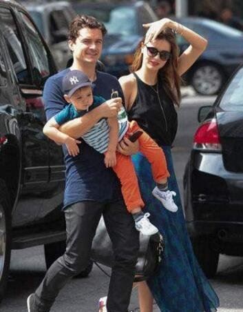 米兰达可儿离婚原因 带娃嫁给最年轻亿万富豪