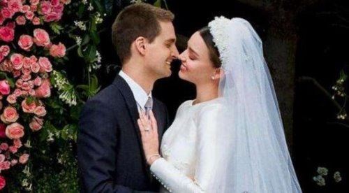 米兰达可儿离婚原因 带娃嫁给最年轻亿万富豪