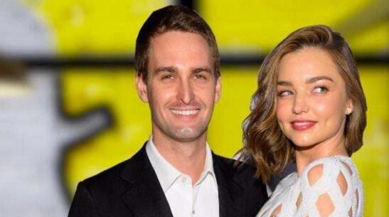 米兰达可儿离婚原因 带娃嫁给最年轻亿万富豪