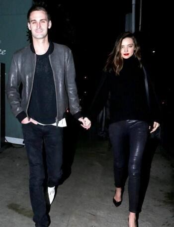 米兰达可儿离婚原因 带娃嫁给最年轻亿万富豪