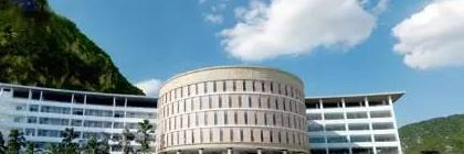 广西大学鲜花瀑布 十大最美瀑布排行榜