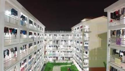 广西大学鲜花瀑布 十大最美瀑布排行榜