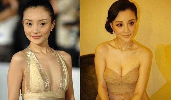 李小璐的胸货真价实母乳喂养 全裸激情床戏大胆露胸