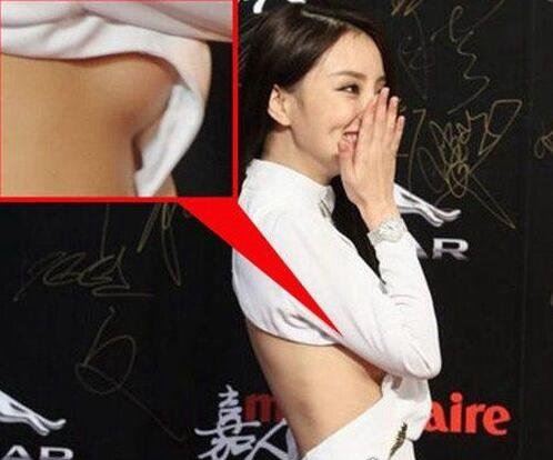 李小璐的胸货真价实母乳喂养 全裸激情床戏大胆露胸