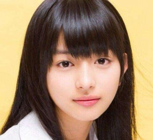 日本第一美少女 本宫初芽(14岁的日本小嫩模嫩到滴水)