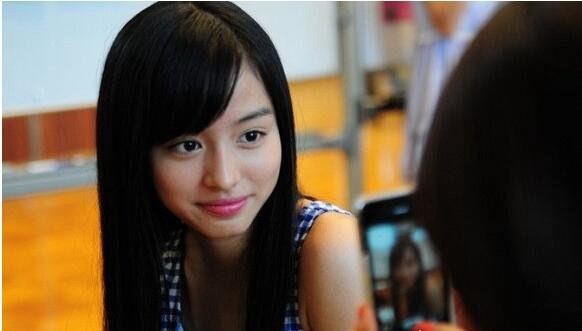 日本第一美少女 本宫初芽(14岁的日本小嫩模嫩到滴水)