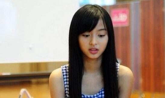 日本第一美少女 本宫初芽(14岁的日本小嫩模嫩到滴水)