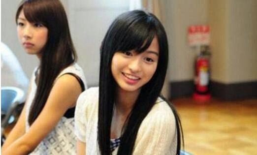 日本第一美少女 本宫初芽(14岁的日本小嫩模嫩到滴水)