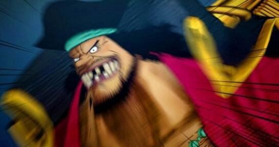 历史上黑胡子怎么死的 被英国海军军官砍头做酒杯