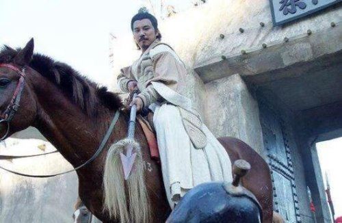 隋唐英雄排名 十八好汉名单(李元霸因天下无敌被雷劈死)