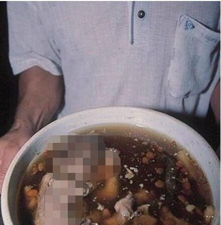 广东婴儿汤是真的吗？虚假传闻别信(造谣者已遭到处罚)