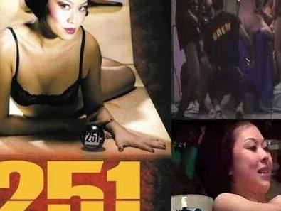 连续与最多人性爱的纪录 美国女子12小时连续与919名男子性爱