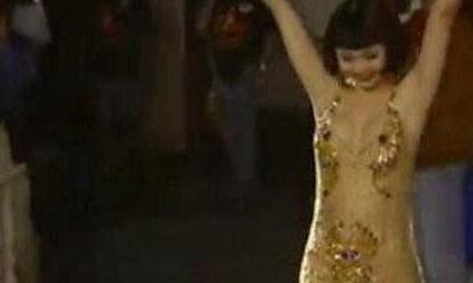 连续与最多人性爱的纪录 美国女子12小时连续与919名男子性爱