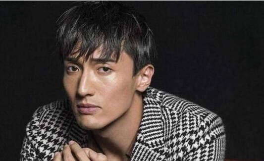 王传君为什么被禁?爱情公寓5中没有他的原因揭秘