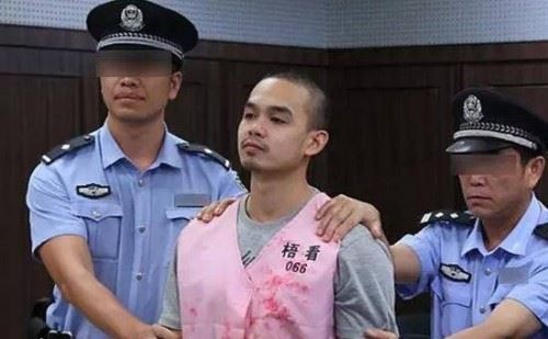 梧州下三云碎尸案 护士出轨惨遭男友剥皮分尸剪碎内脏