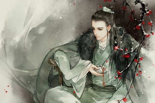 priest的《有匪》讲的是什么？《有匪》的历史背景揭秘