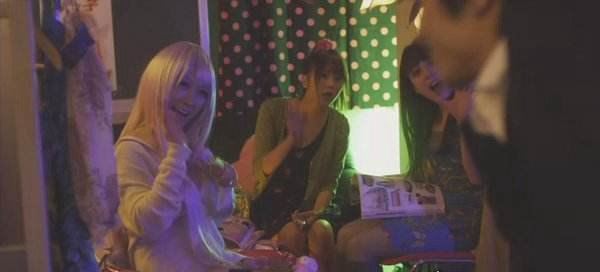 十部值得一看的日本伦理片 日本伦理电影推荐(未成年勿入)