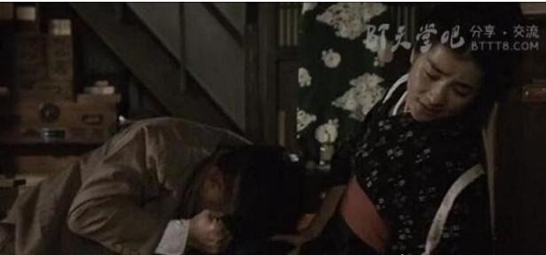 十部值得一看的日本伦理片 日本伦理电影推荐(未成年勿入)