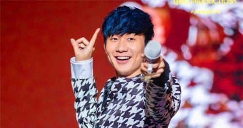演唱会人数最多排行榜 歌神张学友仅排第二(第一无人超越)