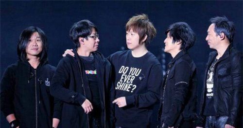 演唱会人数最多排行榜 歌神张学友仅排第二(第一无人超越)