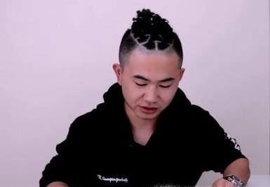 平安果包装方法教程