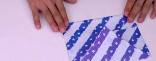 平安果包装方法教程