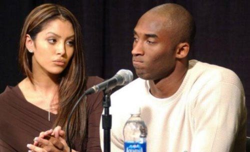 科比鹰郡事件女主现状和照片 女方获500万美元的天价赔偿