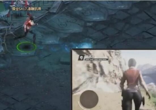 优酷网游敖厂长被威胁事件新闻 赤裸裸讽刺大企业网游