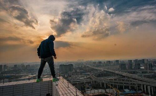 暗黑者darker真实身份 darker是一个组织(已有5名成员)